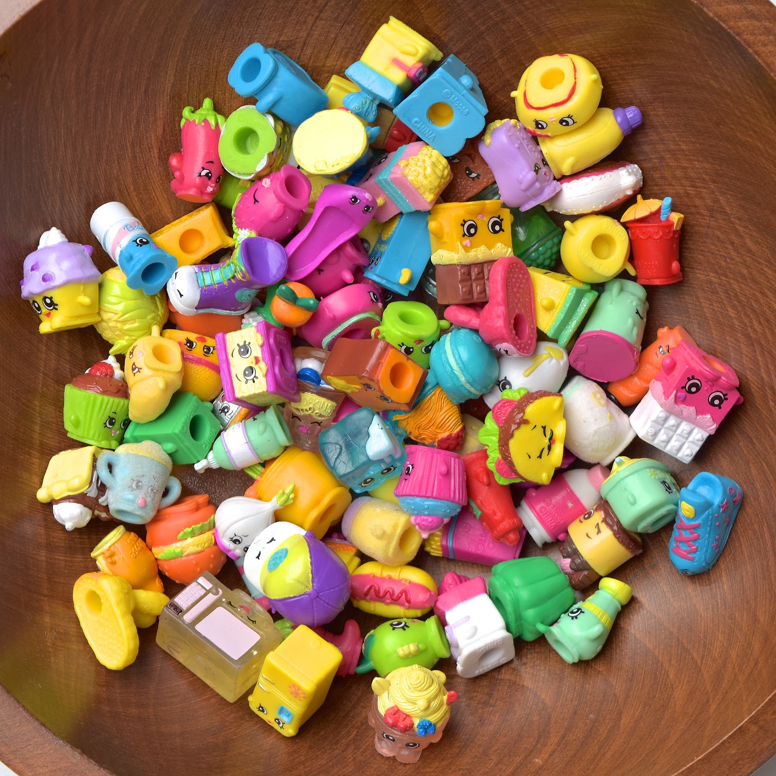 Very shopkins sales